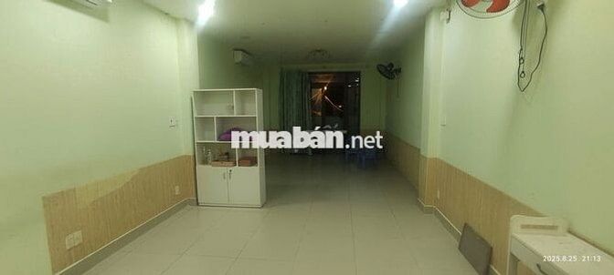 Cho thuê phòng 52m có ban công, Bàu Cát 8 Tân Bình