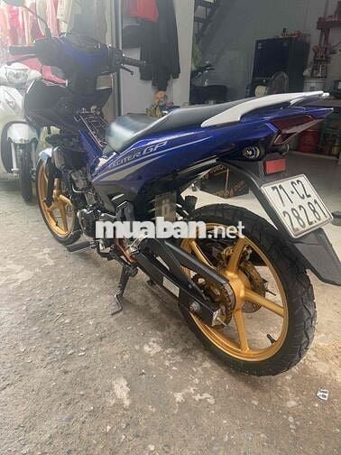 exciter150 bst71 chính chủ