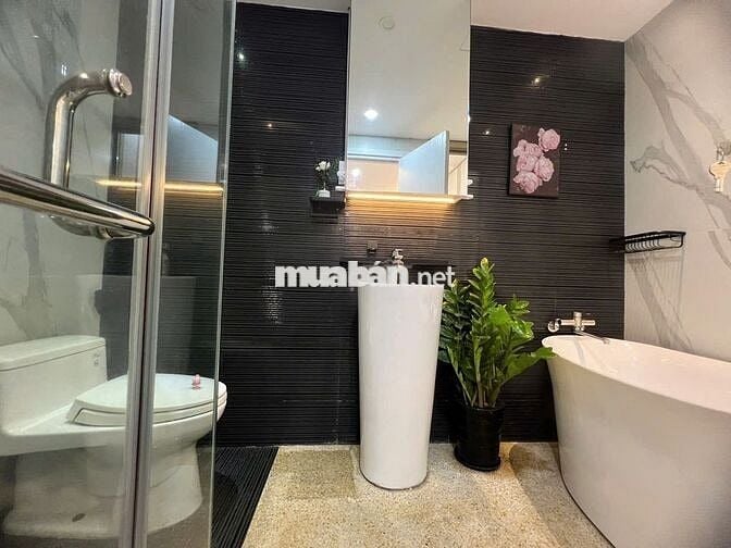 GIÁ BÁN TRONG T8. CHỈ 10.9 TỶ -SỞ HỮU CĂN HỘ GREEN VALLEY| 120M2