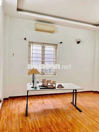 Cần cho thuê nhà P ĐHT Q12 .DT 4, 5 x16 .1 trệt 2 lầu. 2 PN   2WS