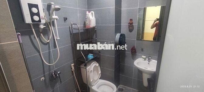 Cho thuê phòng 52m có ban công, Bàu Cát 8 Tân Bình