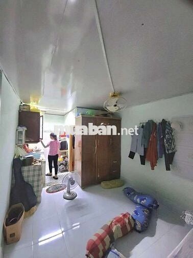 Bán Nhà Hẻm Xe Hơi, Lê Trọng Tấn, 6 x 15,5, 2 Tầng, Tây Thạnh, Tân Phú
