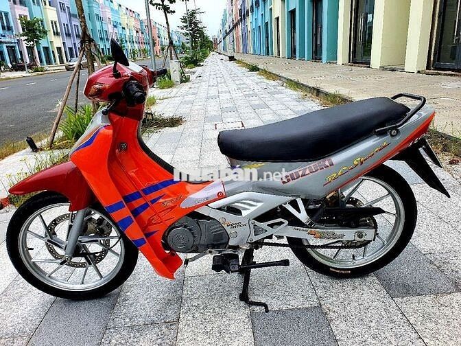 SPORT THANH LÝ BẾN TRE