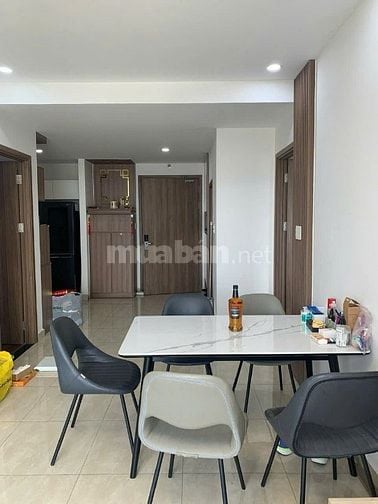 Giỏ Hàng CH cao cấp tại dự án Centana Thủ Thiêm,Q2 (55m,2pn giá 3,7ty)