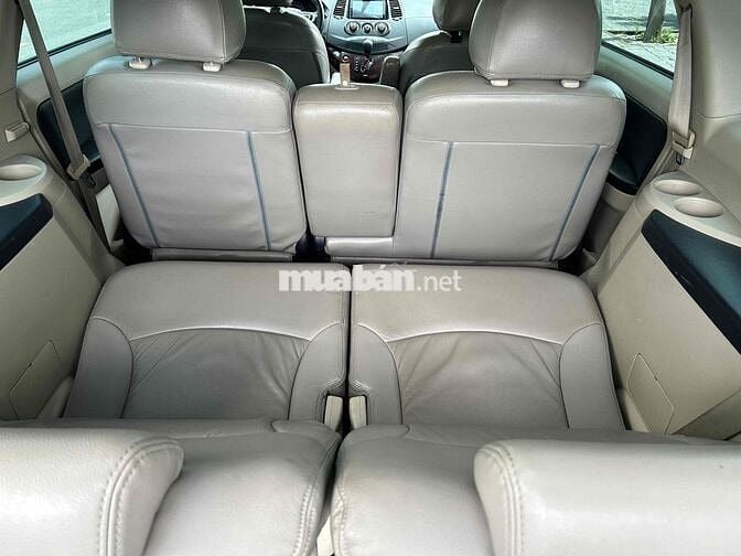 Mitsubishi Grandis 2008 - 190000 km