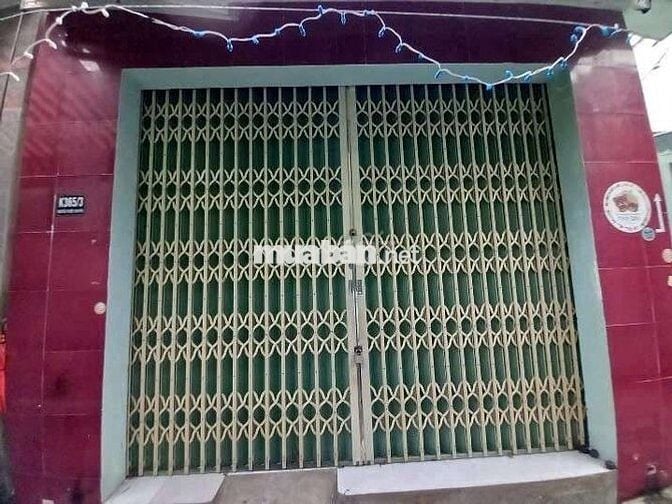 Phòng trọ 25 m2, đường Nguyễn Phước Nguyên, phường An Khê, Đà Nẵng