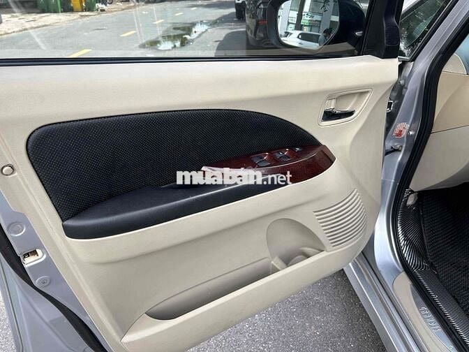 Mitsubishi Grandis 2008 - 190000 km