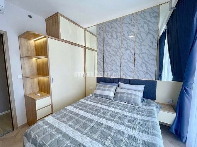 Căn hộ 2PN_MT QL13 2.250Tỷ/65m2  Full NT Có sổ sẵng , Góp 30 năm