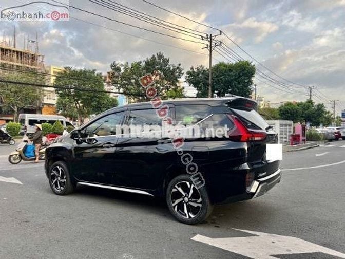 Mitsubishi Xpander Cross 1.5 AT 2022