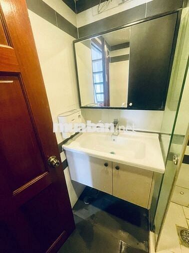Phòng Duplex 40m2, 2PN, full nội thất gần Chợ, ĐH Công Nghiệp 4