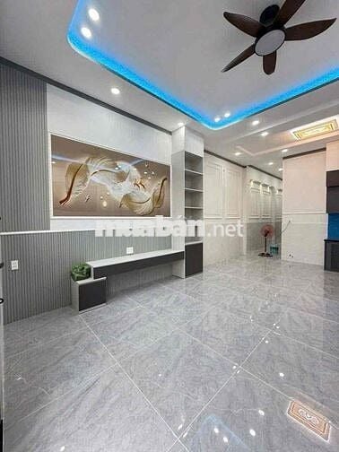 Bán nhà cấp 4 Tân kiên Bình Chánh