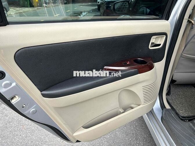 Mitsubishi Grandis 2008 - 190000 km