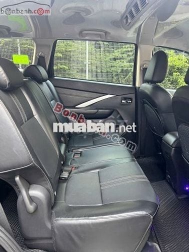 Mitsubishi Xpander Cross 1.5 AT 2022