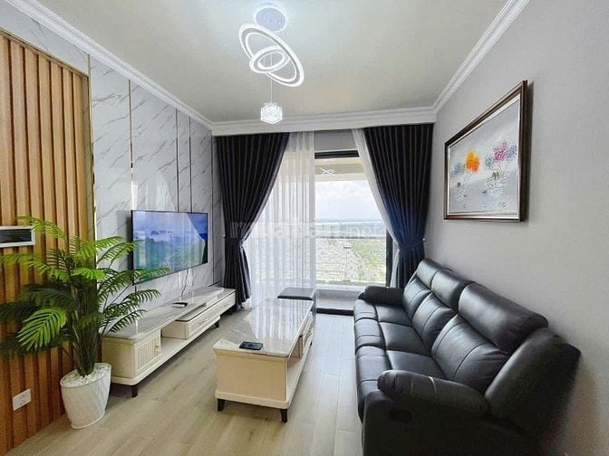 Căn hộ 2PN_MT QL13 2.250Tỷ/65m2  Full NT Có sổ sẵng , Góp 30 năm