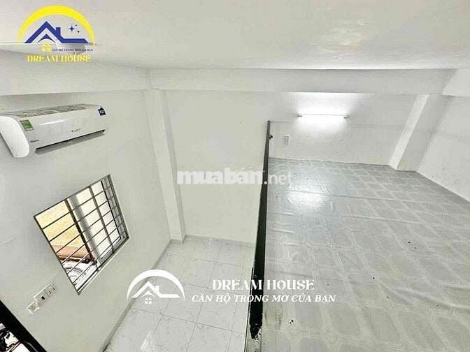 PHONG TRỌ CÓ GÁC CAO - TÒA  NHÀ THANG MÁY - SÁT VĂN HIẾN