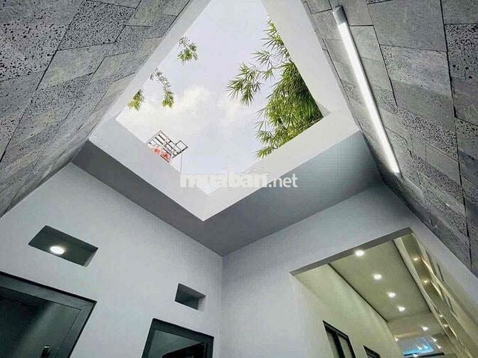 Bán nhà cấp 4 Tân kiên Bình Chánh