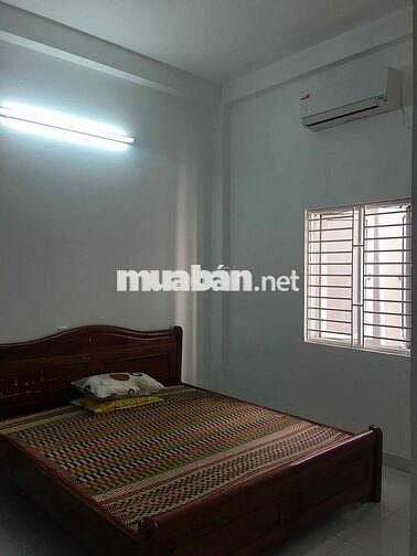 Cho thuê phòng trọ 40m2 đường Trịnh công Sơn