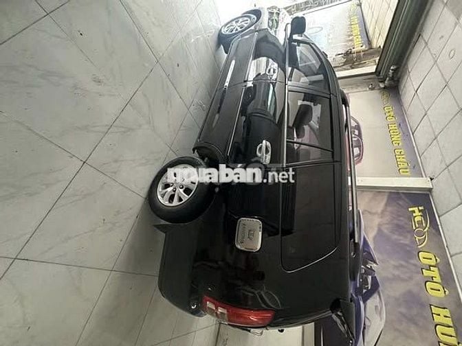 Toyota innova 2006 G