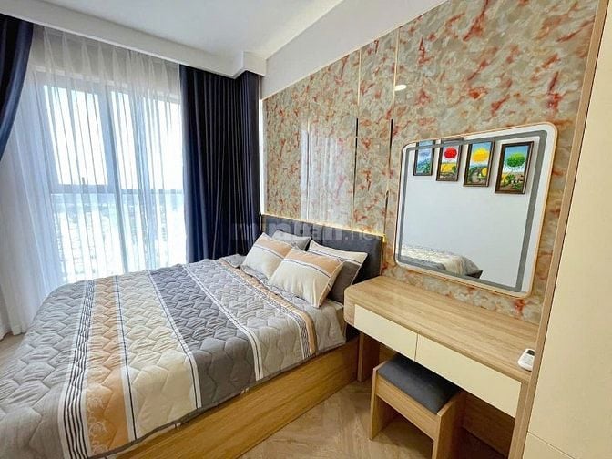 Căn hộ 2PN_MT QL13 2.250Tỷ/65m2  Full NT Có sổ sẵng , Góp 30 năm
