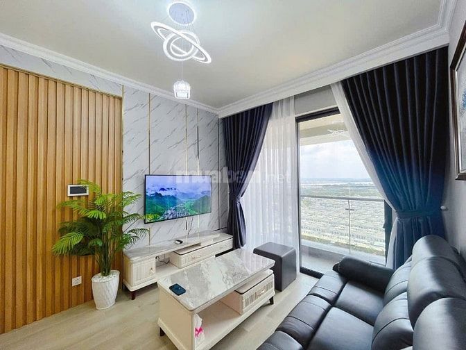 Căn hộ 2PN_MT QL13 2.250Tỷ/65m2  Full NT Có sổ sẵng , Góp 30 năm