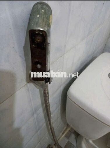 Phòng trọ 25 m2, đường Nguyễn Phước Nguyên, phường An Khê, Đà Nẵng