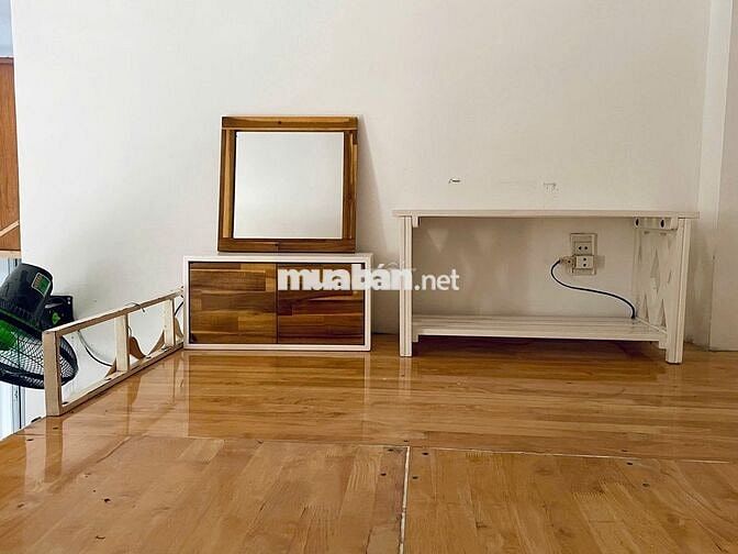 Phòng Duplex 40m2, 2PN, full nội thất gần Chợ, ĐH Công Nghiệp 4
