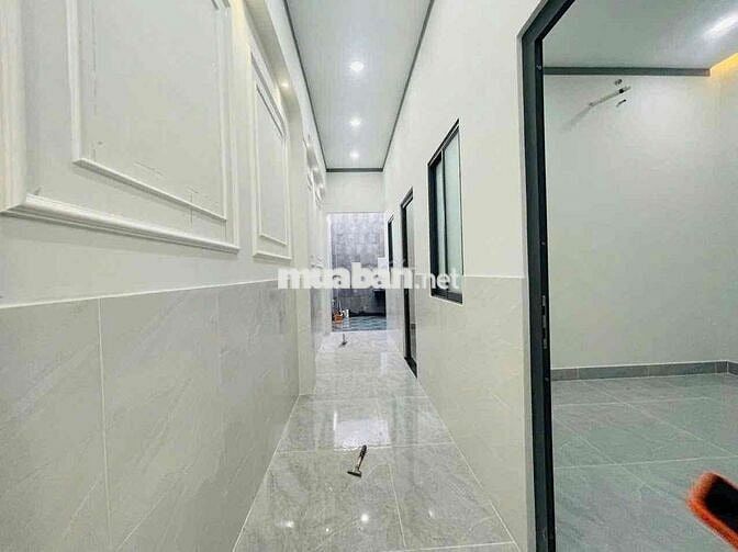 Bán nhà cấp 4 Tân kiên Bình Chánh