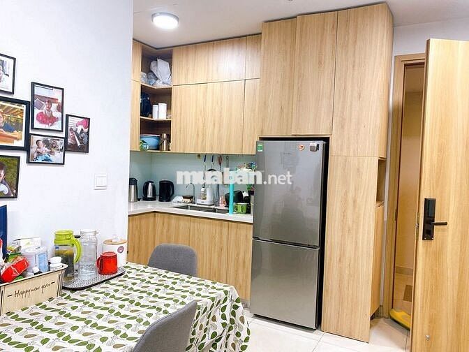 CHO THUÊ GẤP CĂN HỘ 2PN CHUNG CƯ EMERALD - CELADON CITY, TÂN PHÚ