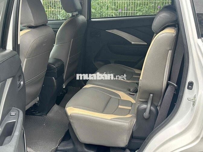 Mitsubishi Xpander sx 2022 số tự động bản eco 1chu
