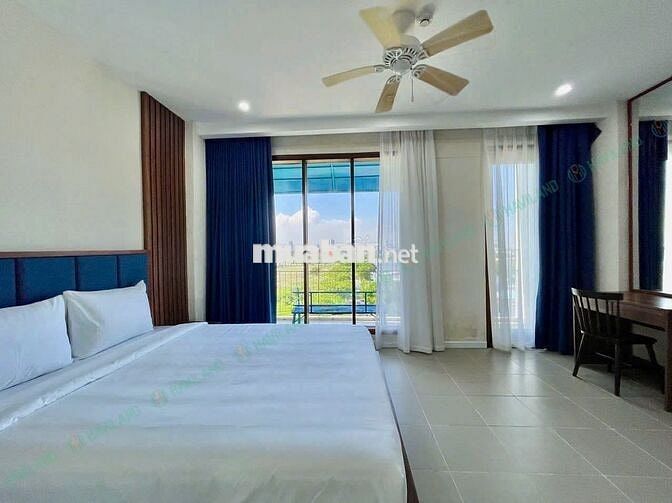 CHO THUÊ CĂN HỘ 1 PHÒNG NGỦ VIEW BIỂN - SƠN TRÀ