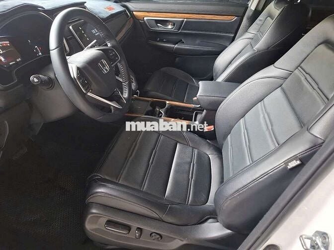Honda CRV 2022 bản L