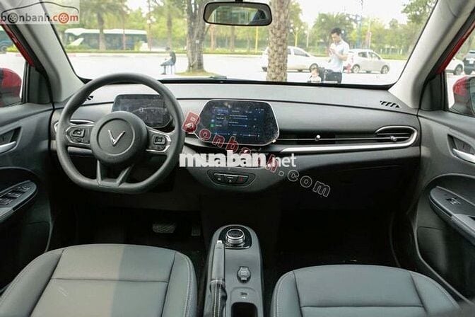 VinFast VF5 Plus 2025