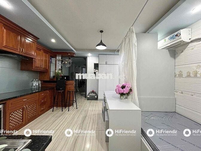 PHÒNG TRỆT 2 GIƯỜNG NGỦ FULL NỘI THẤT GẦN BÁCH KHOA - UEH QUẬN 10
