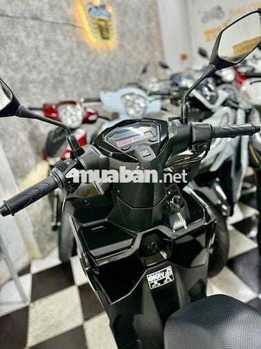 ❤️Honda Vario 125 2023 Mẫu Mới, BSTP 9Chủ