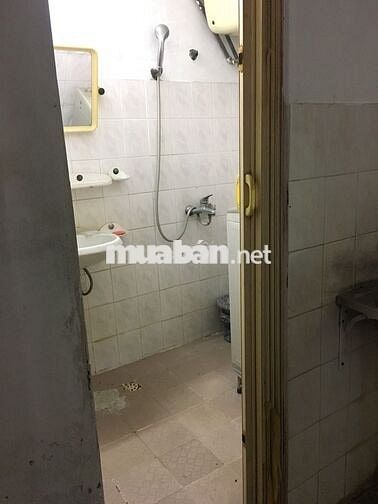 Cho thuê căn hộ ngõ 1150 đường Láng, Láng Thượng, Đống Đa, Hà Nội