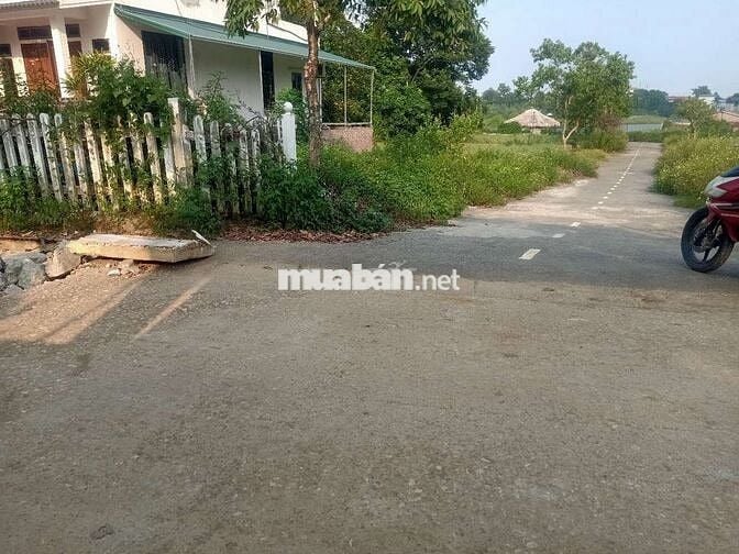 LÔGÓC 2M ĐƯỜNGTHÔNG ÔTÔ TRÁNH HÒA TRÚC XÃ PHÚ CÁT,HN,150,1M GIÁ 3,3TỶ