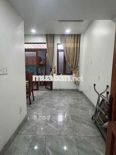 Chính chủ cần cho thuê nhà mặt khố khu eco green Q7