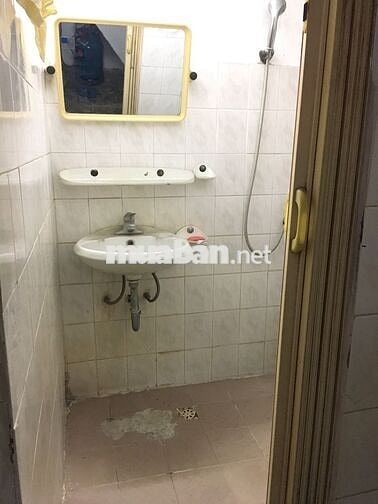 Cho thuê căn hộ ngõ 1150 đường Láng, Láng Thượng, Đống Đa, Hà Nội