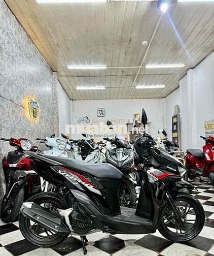 ❤️Honda Vario 125 2023 Mẫu Mới, BSTP 9Chủ