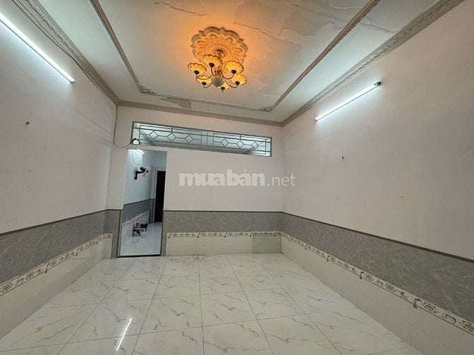 CHÍNH CHỦ CHO THUÊ NHÀ 45/35, VƯỜN ĐIỀU, ĐƯỜNG SỐ 10, TÂN QUY, QUẬN 7