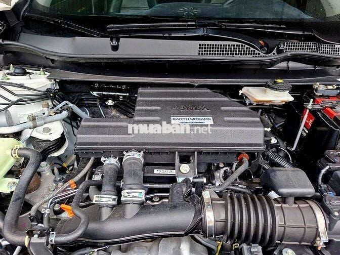 Honda CRV 2022 bản L