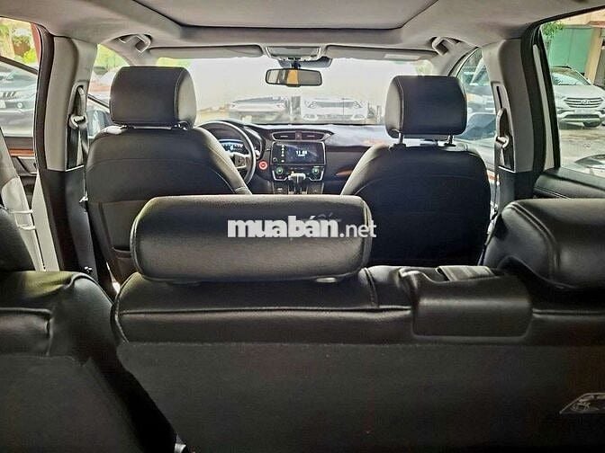 Honda CRV 2022 bản L