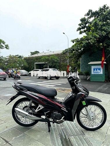 ❤️Honda Wave RSX Fi 2022, BSTP 9Chủ, GÓP