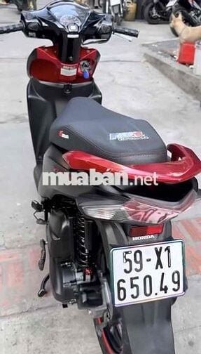 Thanh lý vision 2016 gtdd ko san tên