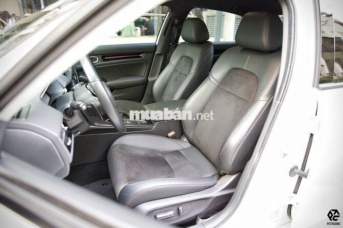 CIVIC RS 2022 SIÊU LƯỚT, MỚI 25.000KM, BẢN CAO CẤP
