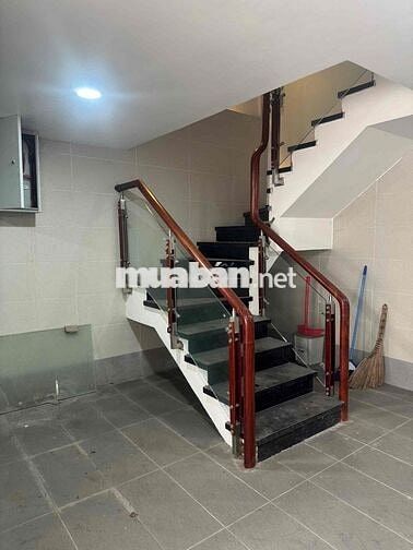 Chính chủ cần cho thuê nhà mặt khố khu eco green Q7