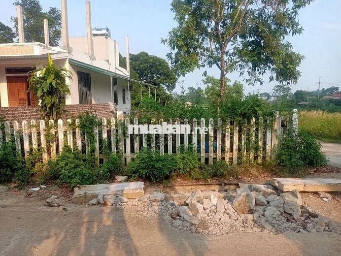 LÔGÓC 2M ĐƯỜNGTHÔNG ÔTÔ TRÁNH HÒA TRÚC XÃ PHÚ CÁT,HN,150,1M GIÁ 3,3TỶ