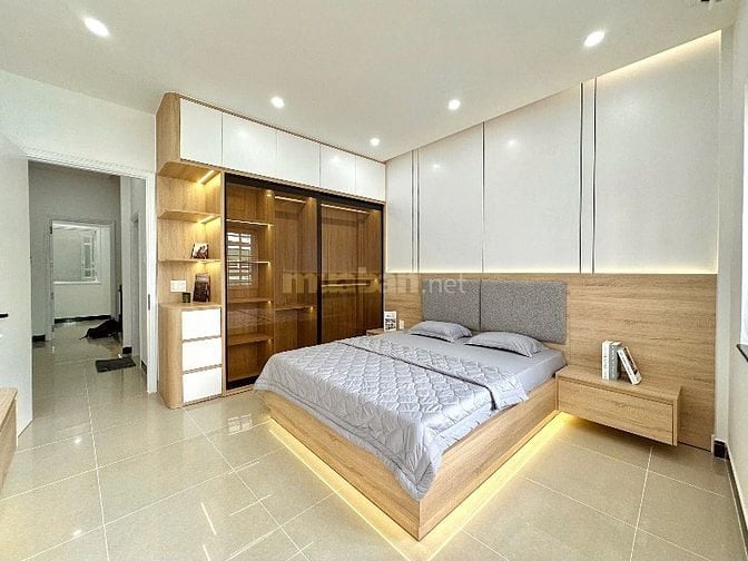 ⭐️Siêu phẩm 5 Lầu tuyệt đẹp CAO CẤP Hẻm xe hơi Phan Xích Long, P2, Q.P