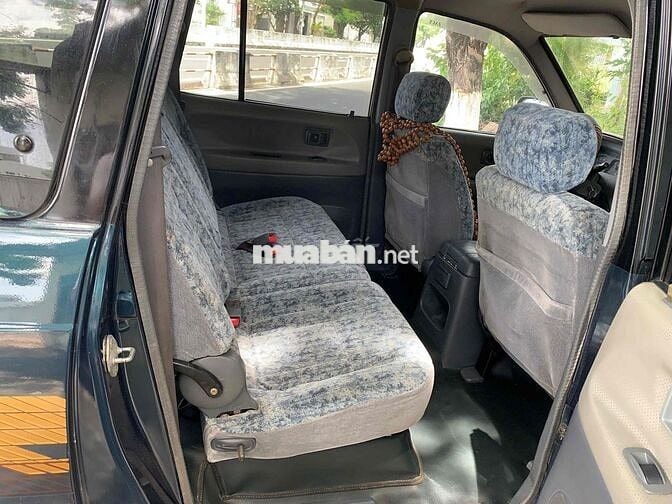 Toyota Zace 2004 GL 2004  xem xe Nha Trang