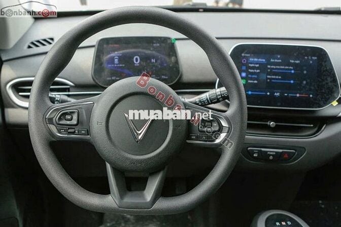 VinFast VF5 Plus 2025